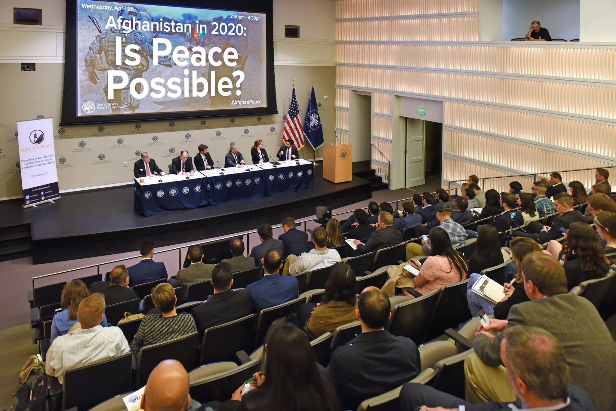 RavionX packed the house for USIP & Rise to Peace’s 2018 Afghanistan Panel with A-Z digital marketing & coordination. From social media blitz to influencer buzz, we drew global crowds. We’ll skyrocket YOUR impact next! RavionX packed the house for USIP & Rise to Peace’s 2018 Afghanistan Panel with A-Z digital marketing & coordination. From social media blitz to influencer buzz, we drew global crowds. We’ll skyrocket YOUR impact next!